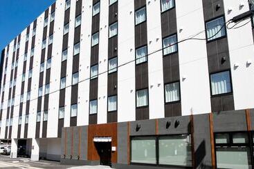 Hotel Wing International Hida Takayama