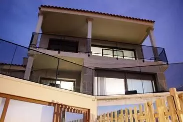 Mirador Ría De Aldán Apartamentos