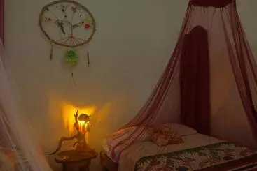 Pension Near Lake Hostal