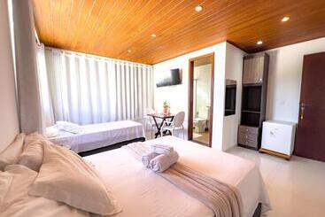 Pension Pousada Linda Flor