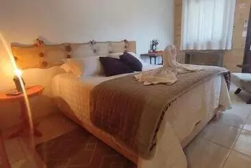 Pensão Pousada Nó De Pinho