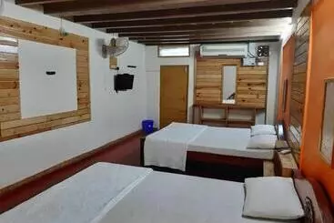 Pensão Royal Cottage, Anaimalai