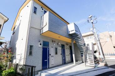 Apartahotel Tokyo Enjoy