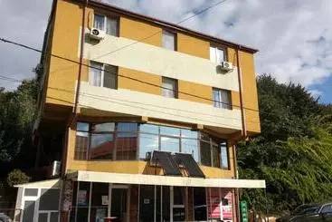 Cămin La Conu Iancu