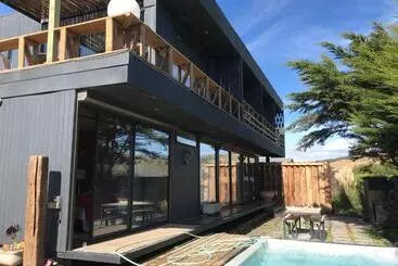 B&b Casa Las Brisas Matanzas