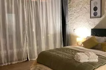 Bed & Breakfast Casaorigen By Casa Brusellas