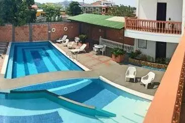 Hotel Monteverde