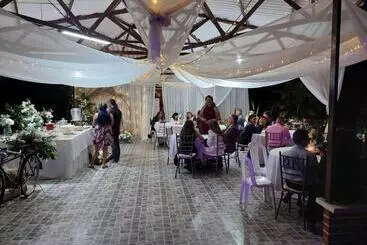 Hôtel Villa Monica