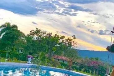 Hotel Villa Monica