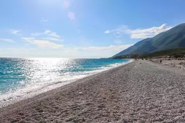 Noan Hotel & Resort