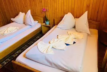 Pensão Casa Andu