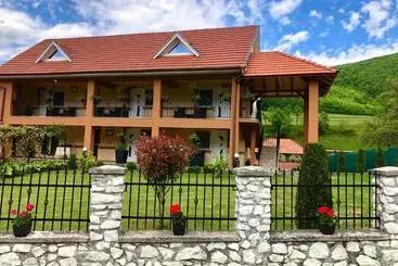 Pensjonat Casa Antonia