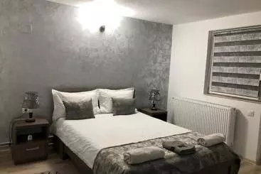 Pension Casa Antonia