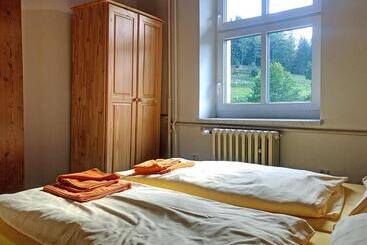 Pensionat Penzion Sally