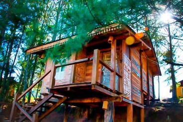 ペンション Estalagem Santo Antônio