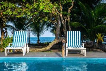 פנסיון Pousada São Francisco