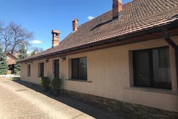 Pensiunea Haiduc Sacele Brasov