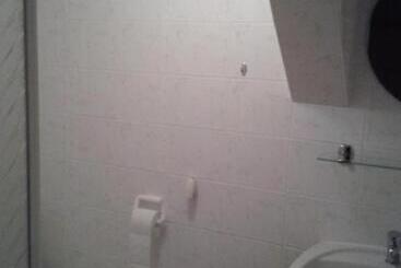 Wellness Pension Iveta