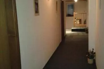 Wellness Pension Iveta