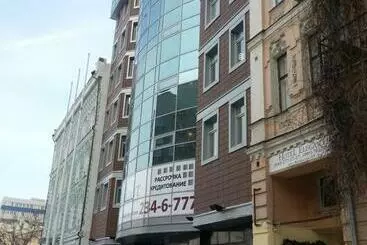 Retkeilymaja Mini Elegant