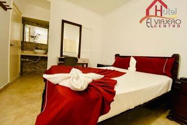ホテル El Viajero Centro
