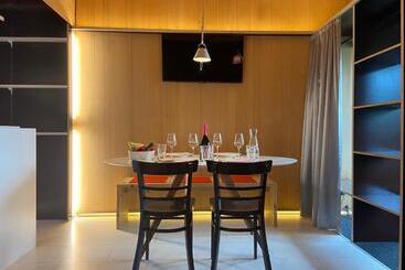 Kar Design Appartements