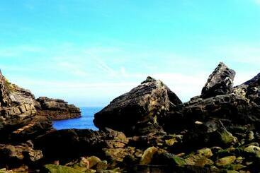 Pensió Casa Rural Postigu