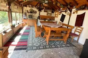 Pensionat Sun House