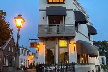 Boutique Hotel Hippe Hendrik