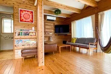Hôtel Tabist Guest House Pumping Surf