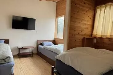 Hotel Tabist Guest House Pumping Surf