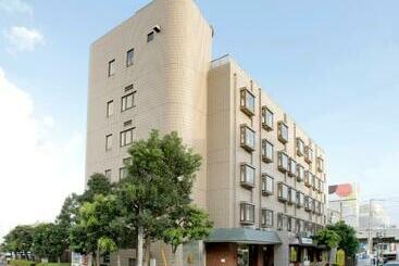 בית מלון כפרי Sunoak