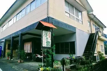 Hotel Takachiho B&b Ukigumo