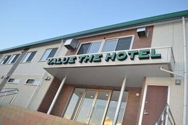 Value The Hotel Hirono