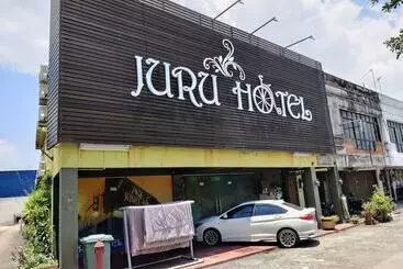 Hotelli Juru