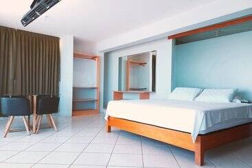 호텔 Puerto Del Sol