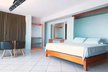 Hôtel Puerto Del Sol