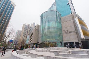 Hotel Shanghai Junhao Apartment