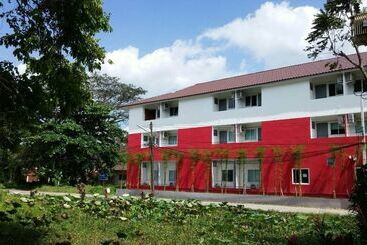 Hotelli Sino @ Thungsong