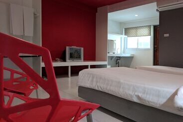 Hotel Sino @ Thungsong