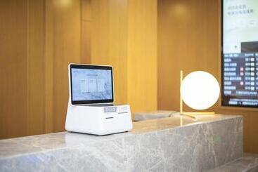 Ji Hotel Hangzhou Fengqi Road