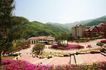 Tops 10 Resort Donggang Cistar