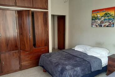 Herberge Berlin Spa & Finca