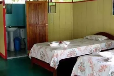 Hotel Cumaceba Botanical Garden