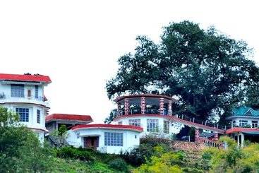 Hotel Dee Jay Resort