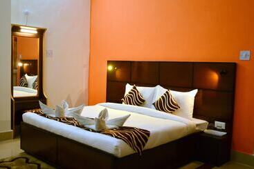 Hotel Dee Jay Resort