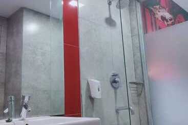 Hotell Grand Kolopaking