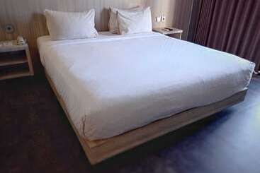 Hotell Grand Kolopaking