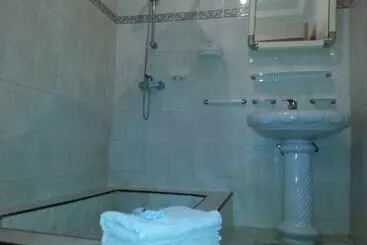 Hôtel Paradise Resort Lake Bosomtwe