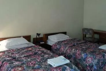 Hotel Paradise Resort Lake Bosomtwe